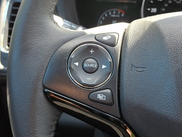 Certified 2020 Honda HR-V Touring image 23