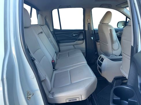 Used 2019 Honda Ridgeline RTL-E image 17