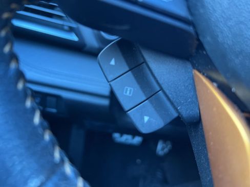 Used 2022 Subaru Outback Wilderness w/ Wilderness Package image 20