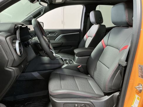 New 2026 Chevrolet Colorado Z71 image 21