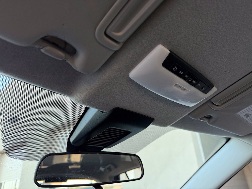 Used 2025 Nissan Kicks Play S FWD image 21