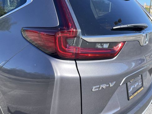 Used 2020 Honda CR-V EX image 14
