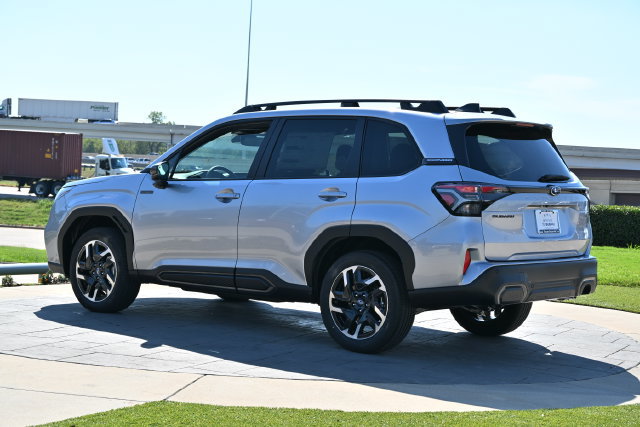 New 2026 Subaru Forester Premium AWD/4WD image 5