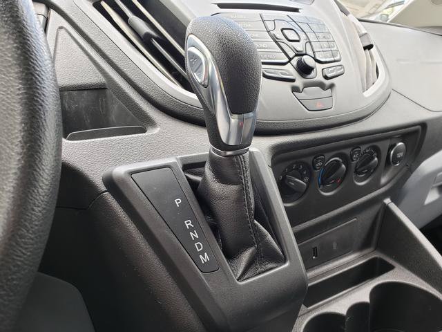 Used 2018 Ford Transit 150 130 Low Roof RWD image 22