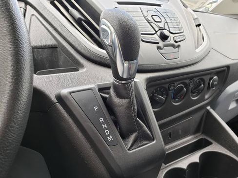 Used 2018 Ford Transit 150 130 Low Roof RWD image 22