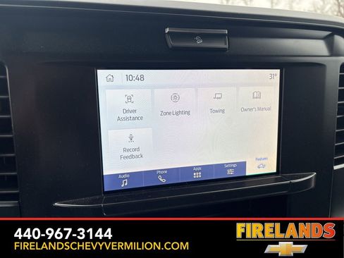 Used 2025 Ford F250 XL w/ STX Appearance Package image 18