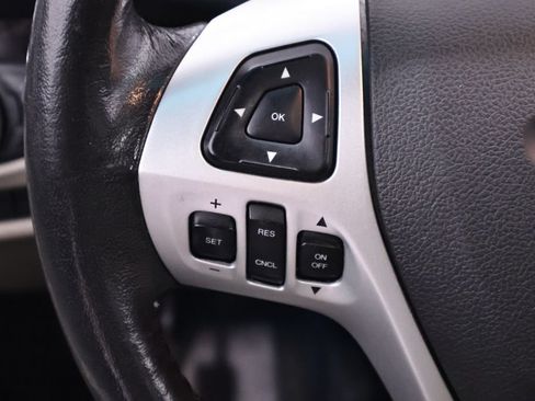 Used 2014 Ford Explorer Limited w/ Equipment Group 301A AWD/4WD image 25
