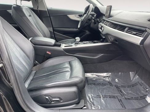 Used 2018 Audi A4 2.0T Ultra Premium image 27