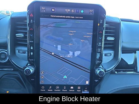 Certified 2026 RAM 3500 Limited image 19