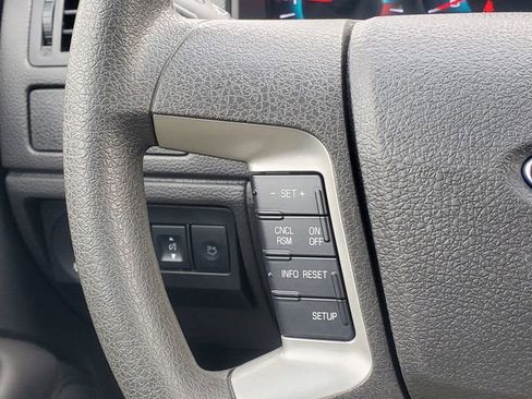 Used 2012 Ford Fusion SE image 13