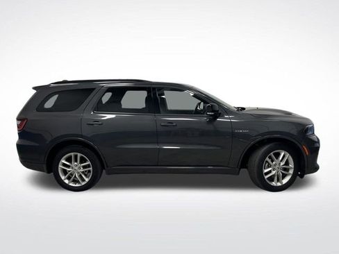 Used 2025 Dodge Durango R/T image 2