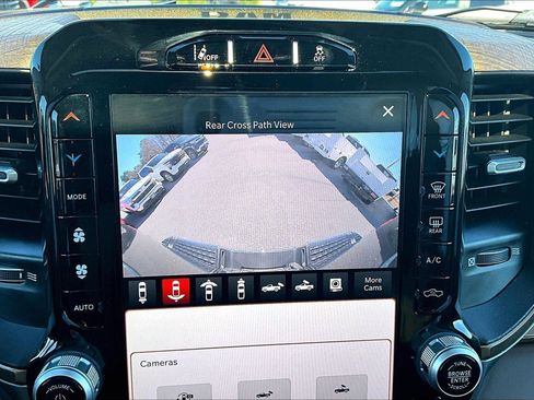 Used 2024 RAM 3500 Limited w/ Safety Group image 12