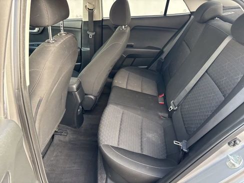 Certified 2023 Kia Rio S image 28