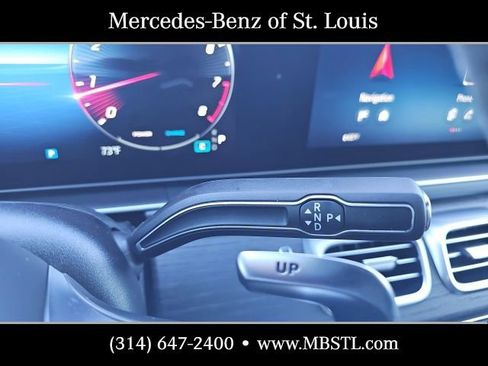 New 2026 Mercedes-Benz GLE 63 AMG S image 43
