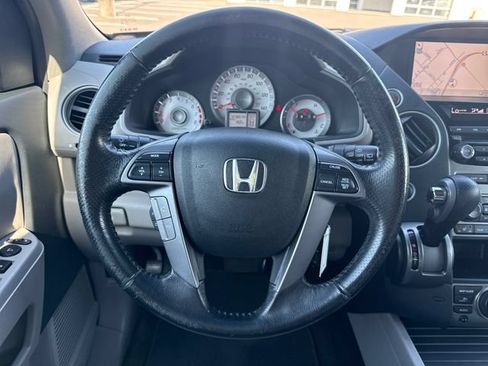Used 2012 Honda Pilot EX-L image 20