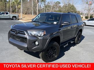 Used 2020 Toyota 4Runner SR5 Premium video 1