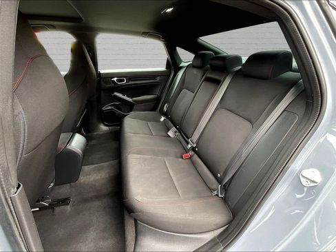 Used 2023 Honda Civic Si image 21