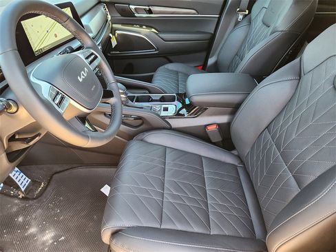 New 2025 Kia Telluride SX X-Line image 9