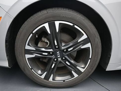 Used 2021 Kia K5 GT-Line FWD image 11