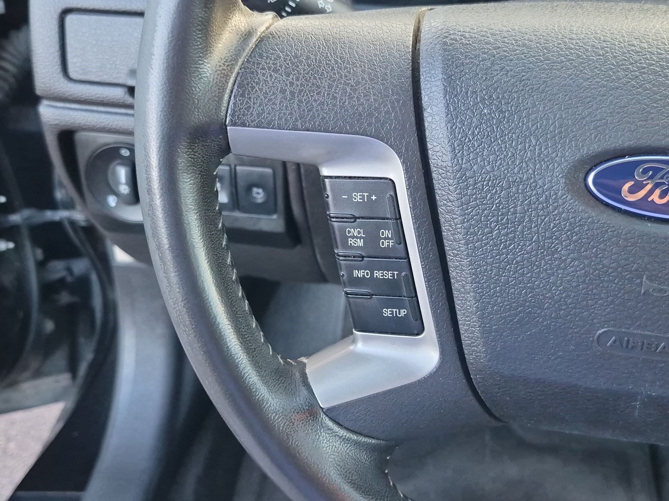 Used 2011 Ford Fusion SE w/ Appearance Pkg FWD image 19