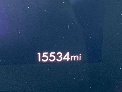 Used 2025 Buick Envista Sport Touring image 9