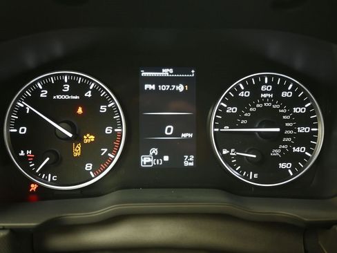 New 2026 Subaru Forester Premium image 26