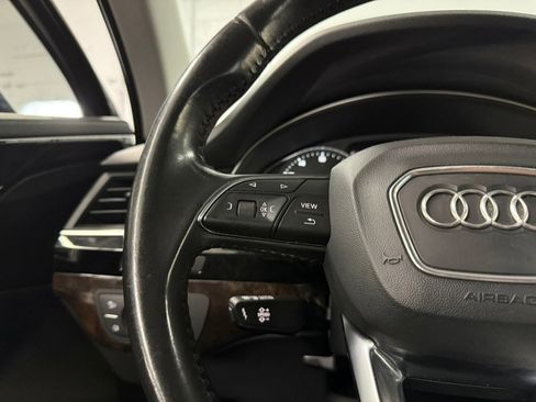 Used 2017 Audi Q7 3.0T Premium AWD/4WD image 27