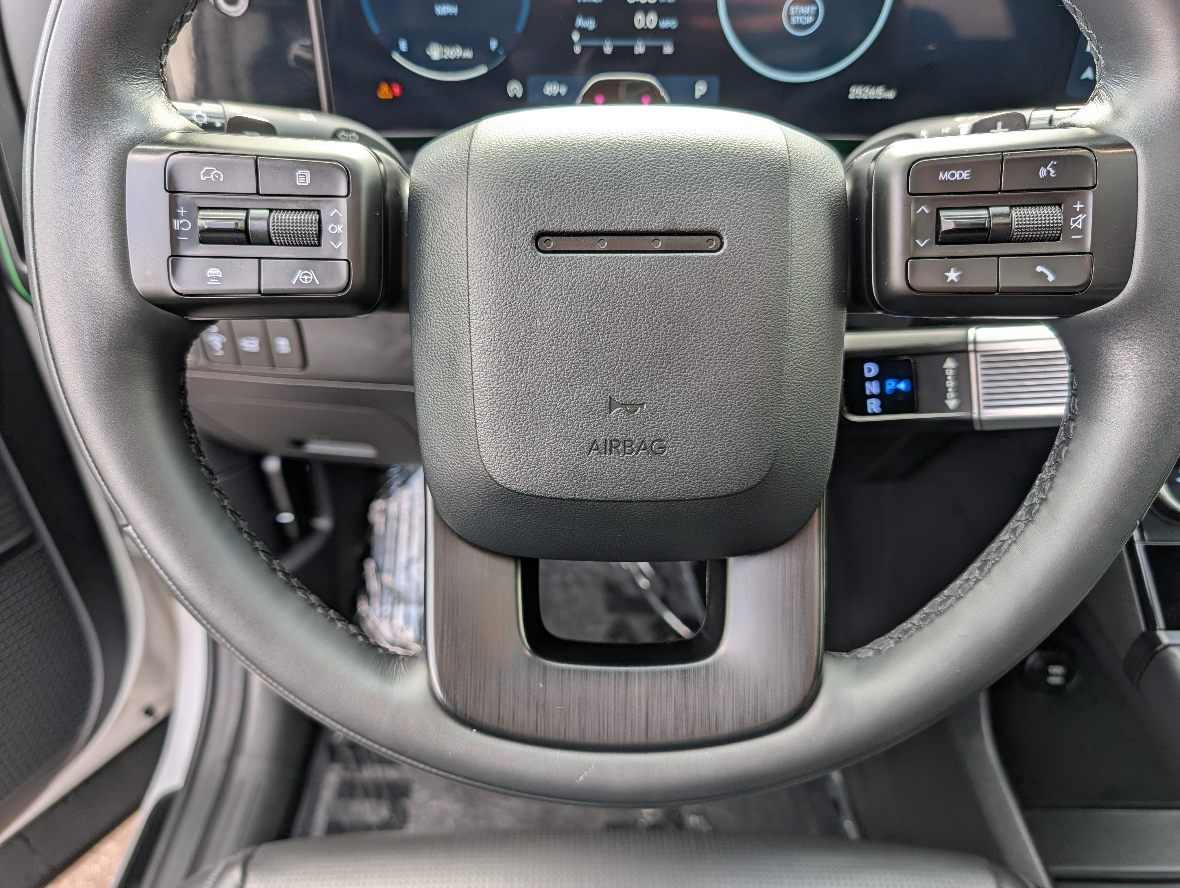 Used 2025 Hyundai Santa Fe Calligraphy AWD/4WD image 25