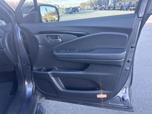 Used 2021 Honda Passport Elite image 24