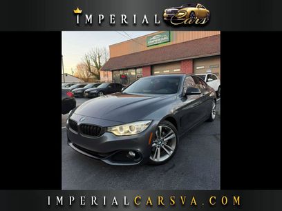 Used 2014 BMW 428i Coupe