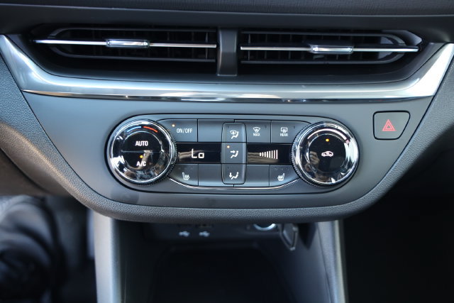 New 2026 Buick Envista Sport Touring w/ Convenience I Package FWD image 20