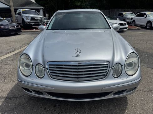 Used 2006 Mercedes-Benz E 350 Sedan image 2