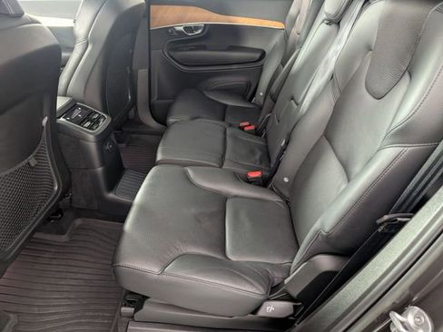 Used 2023 Volvo XC90 T8 Plus w/ Protection Package Premier image 26