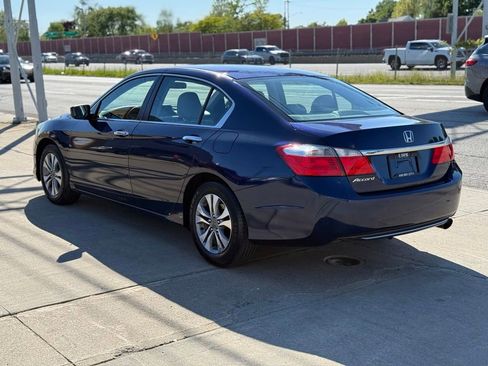 Used 2014 Honda Accord LX image 11