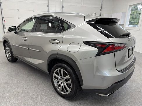 Used 2015 Lexus NX 200t AWD w/ Premium Package image 7