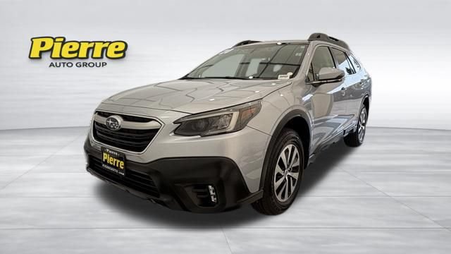 Used 2020 Subaru Outback Premium AWD/4WD 360° Tour