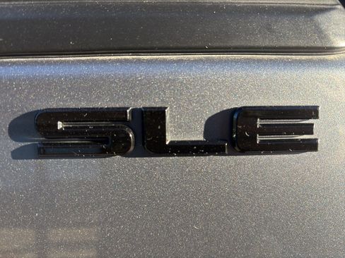 Used 2020 GMC Terrain SLE w/ Driver Convenience Package image 34