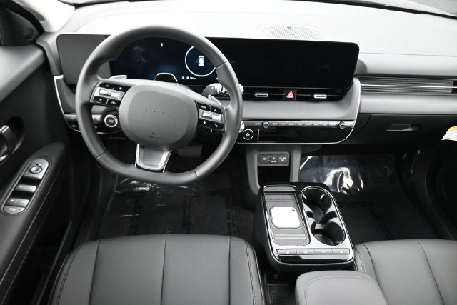 New 2027 Hyundai Ioniq 5 SEL RWD image 14
