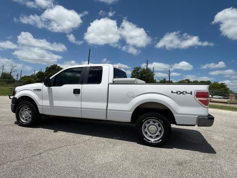 Used 2014 Ford F150 XL w/ Trailer Tow Package AWD/4WD image 6