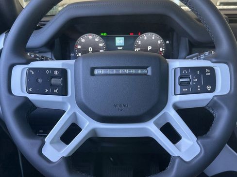 New 2026 Land Rover Defender 130 S AWD/4WD image 22