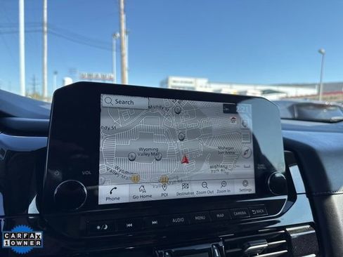 Certified 2023 Nissan Pathfinder SL w/ SL Premium Package image 32