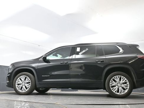 Used 2024 GMC Acadia Elevation AWD/4WD image 30