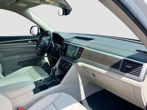 Used 2019 Volkswagen Atlas SE FWD image 30