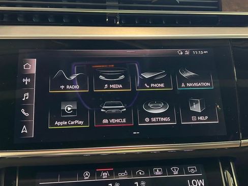 Used 2019 Audi A8 L 4.0T w/ First Edition Package image 30