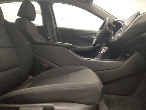Used 2024 Chevrolet Malibu LT FWD image 21