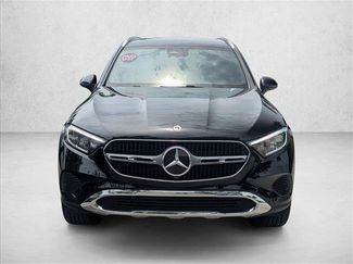 Certified 2026 Mercedes-Benz GLC 300 4MATIC video 2
