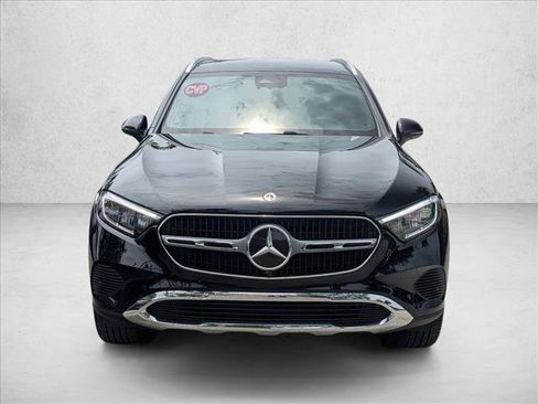 Certified 2026 Mercedes-Benz GLC 300 4MATIC image 2