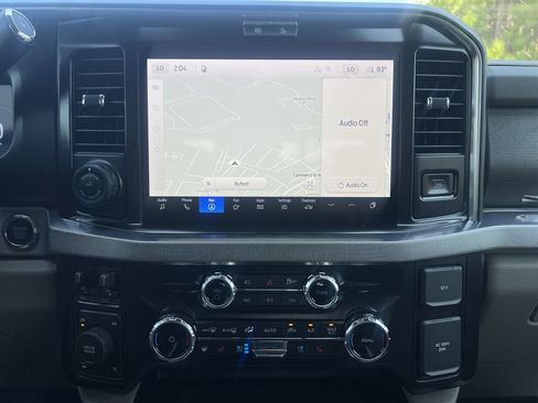 New 2027 Ford F250 Platinum w/ Platinum Plus Package AWD/4WD image 4