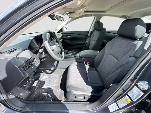 New 2025 Honda Accord SE image 15