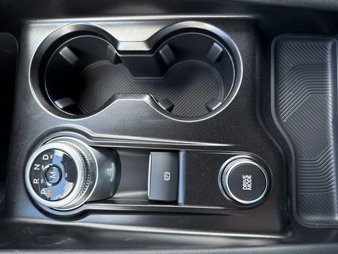 New 2026 Ford Explorer ST image 34